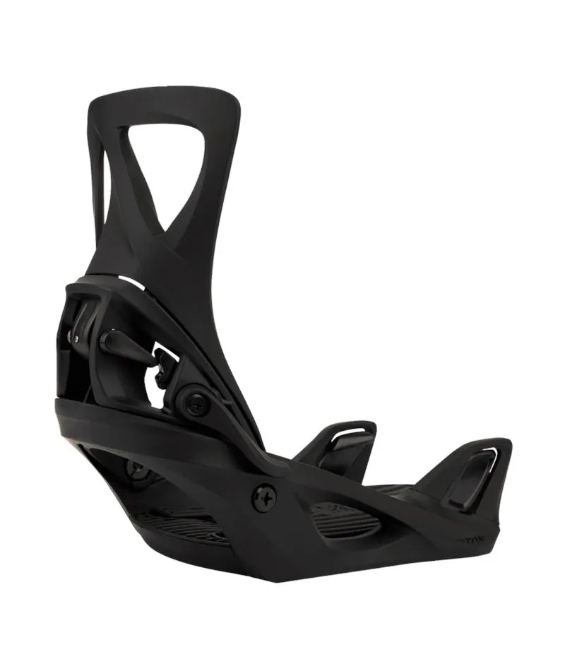 Burton Women's Step On Re:Flex Snowboard Bindings 2024