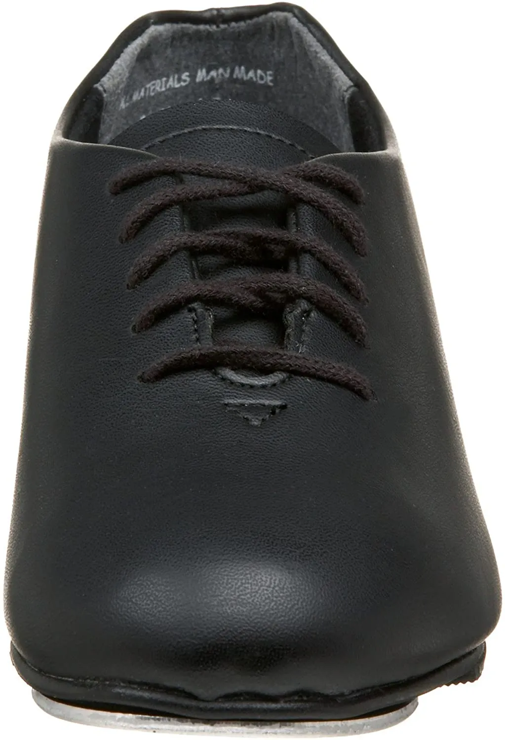 Capezio 442B Tapster Oxford Jazz Tap Shoe