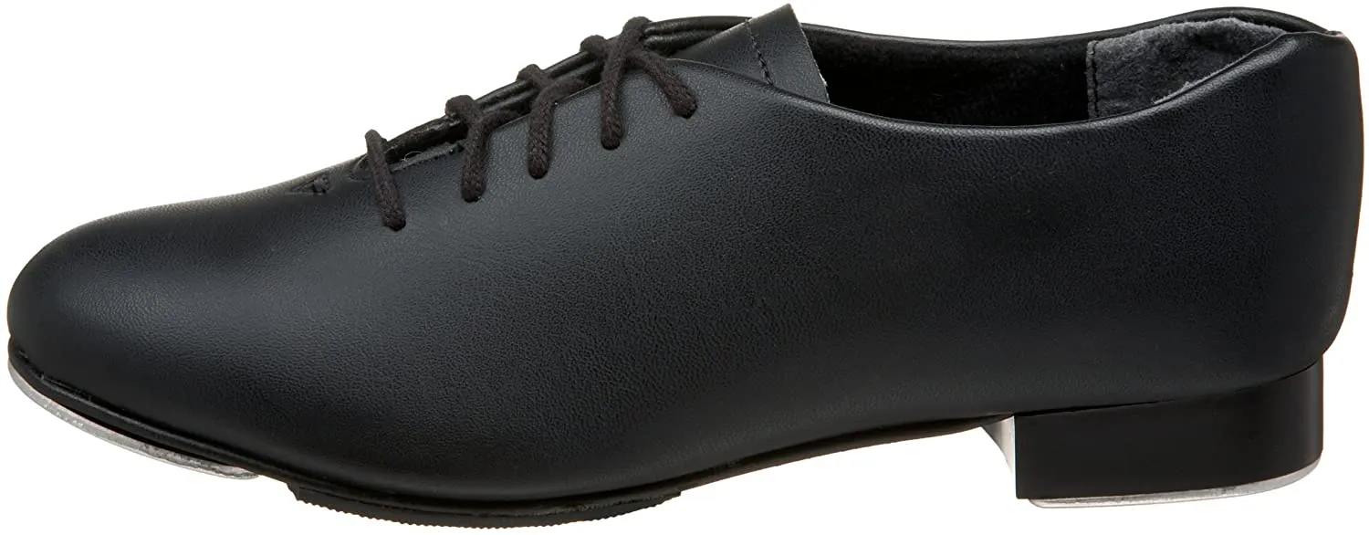 Capezio 442B Tapster Oxford Jazz Tap Shoe