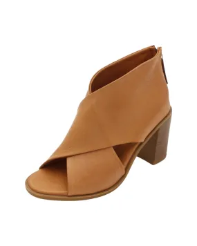 Carmela tan shoe 160770