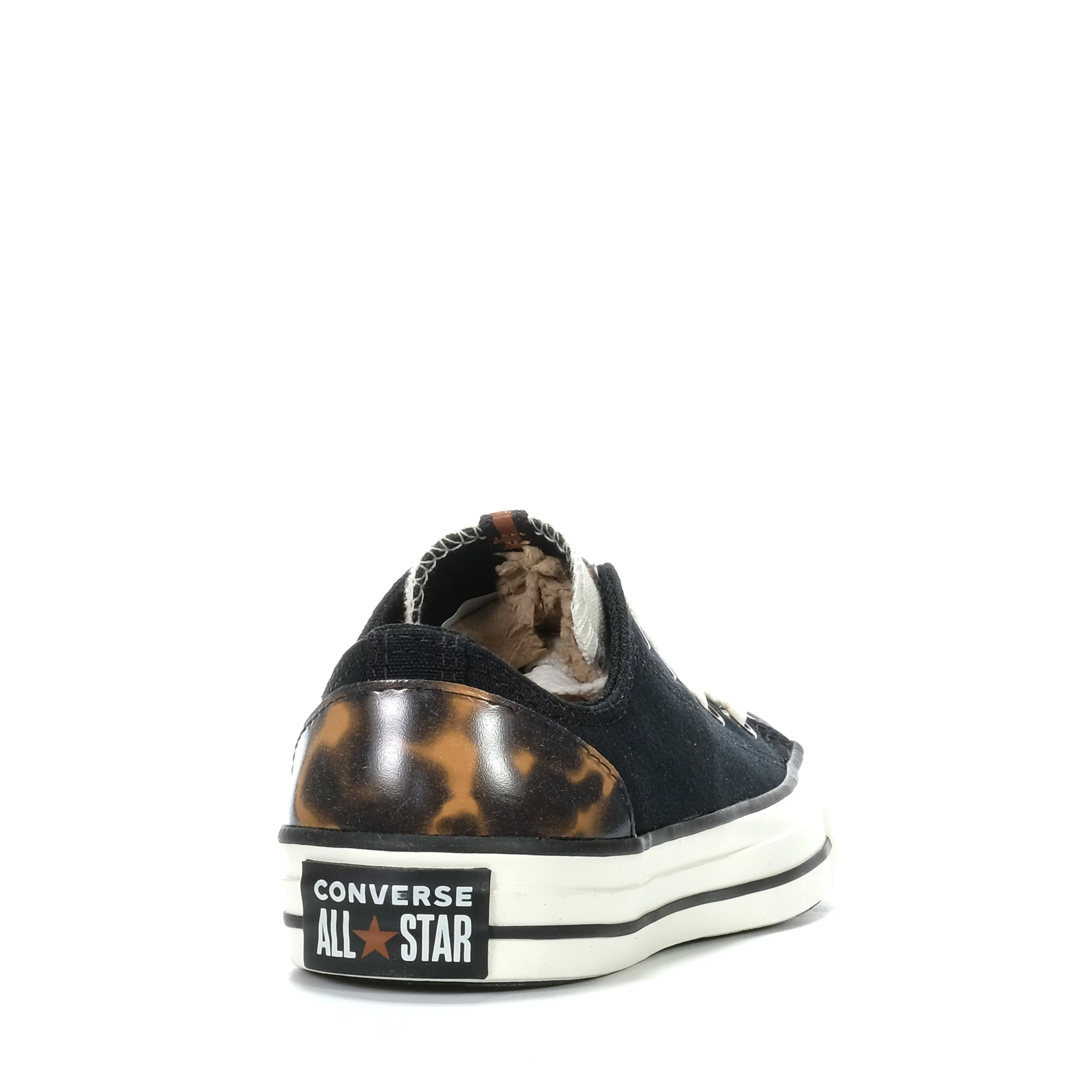 Converse Chuck Taylor Future Archive Low Black