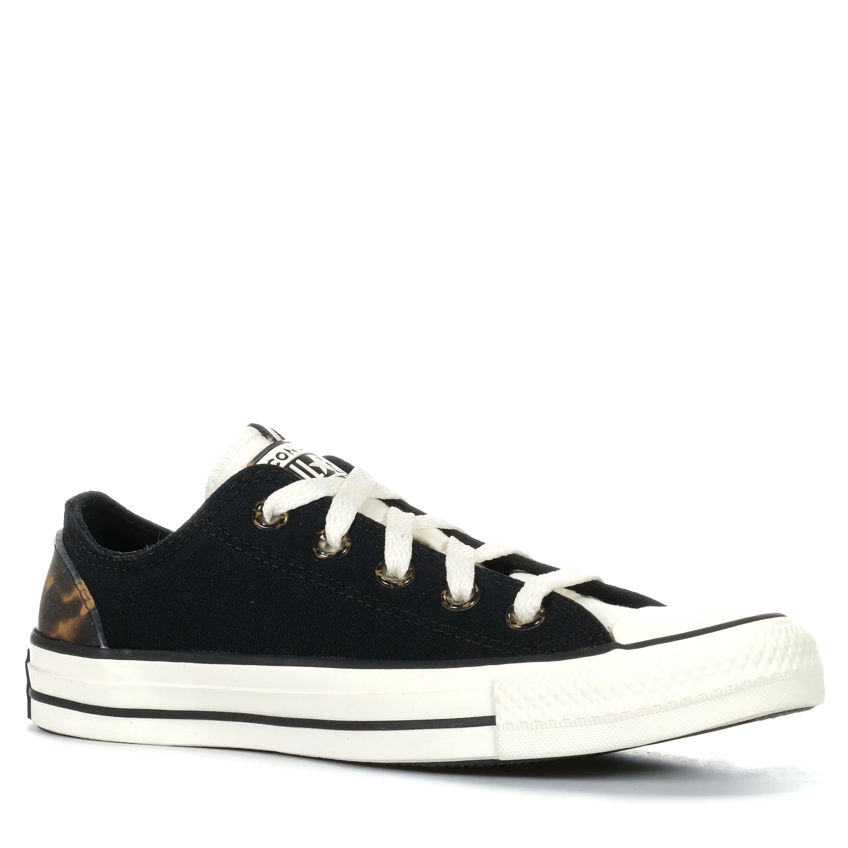 Converse Chuck Taylor Future Archive Low Black