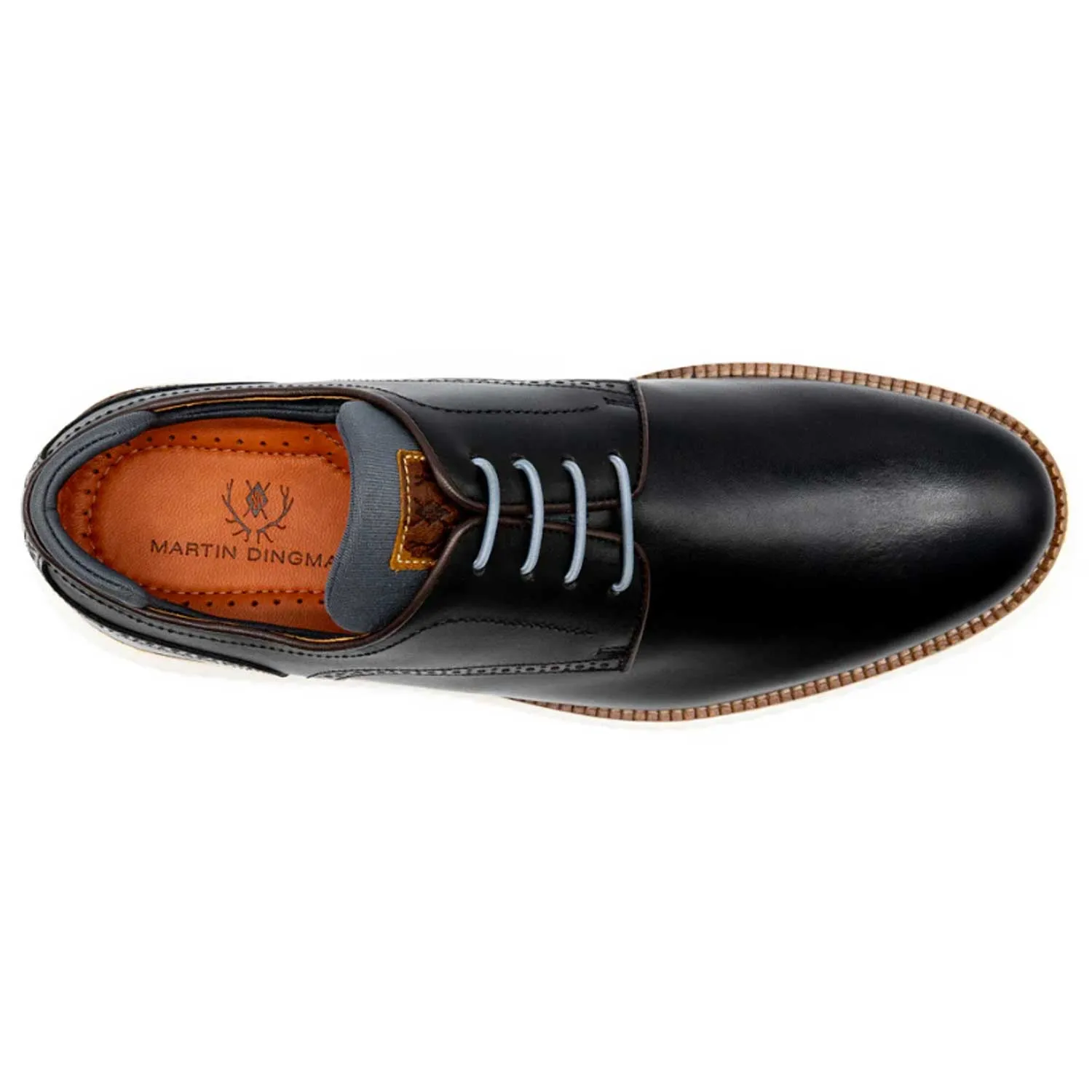 Countryaire Plain Toe