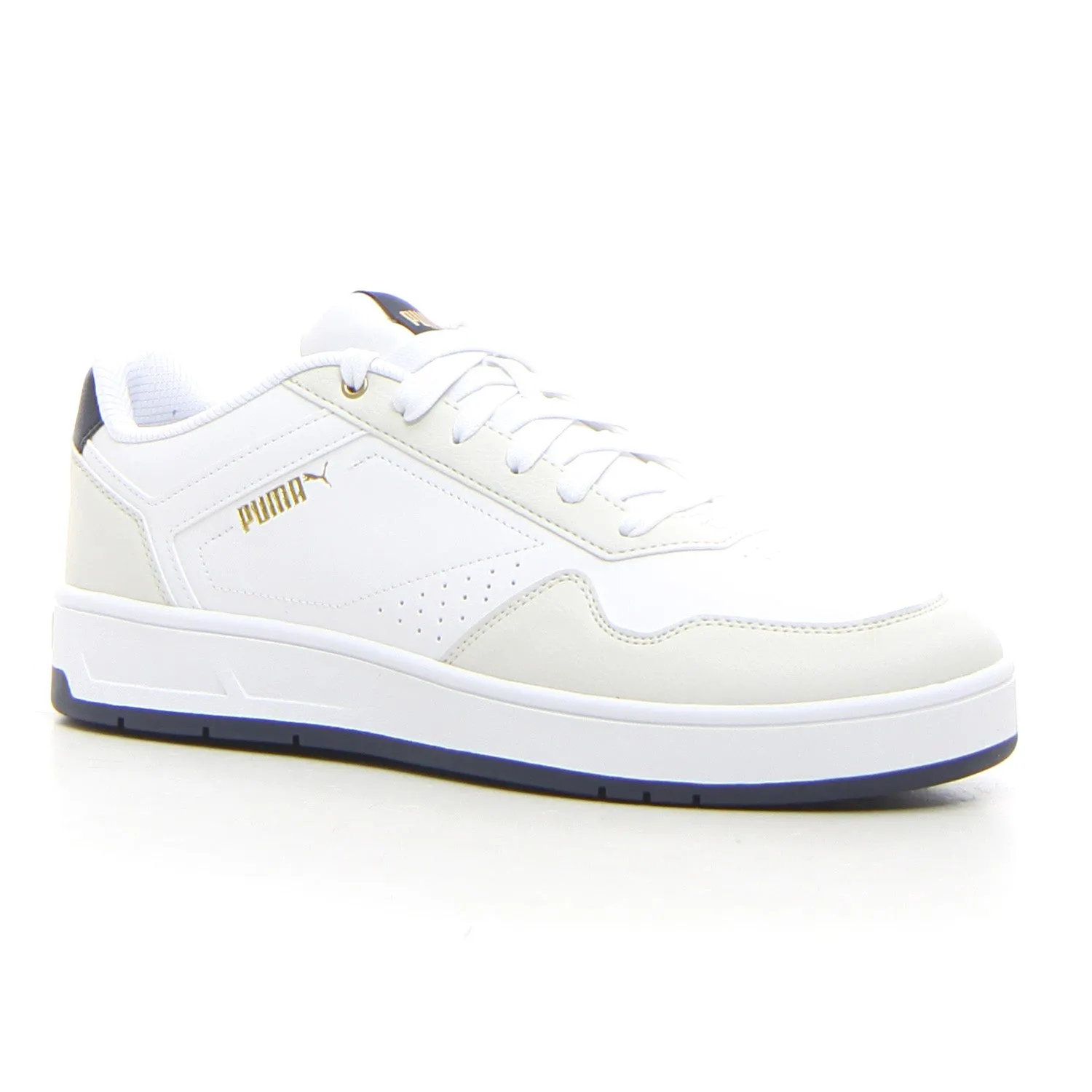 Sure, heres an optimized title for the product with modifiers:

Stylish Mens Court Classic Sneakers – Comfortable, Durable, and Versatile Footwear