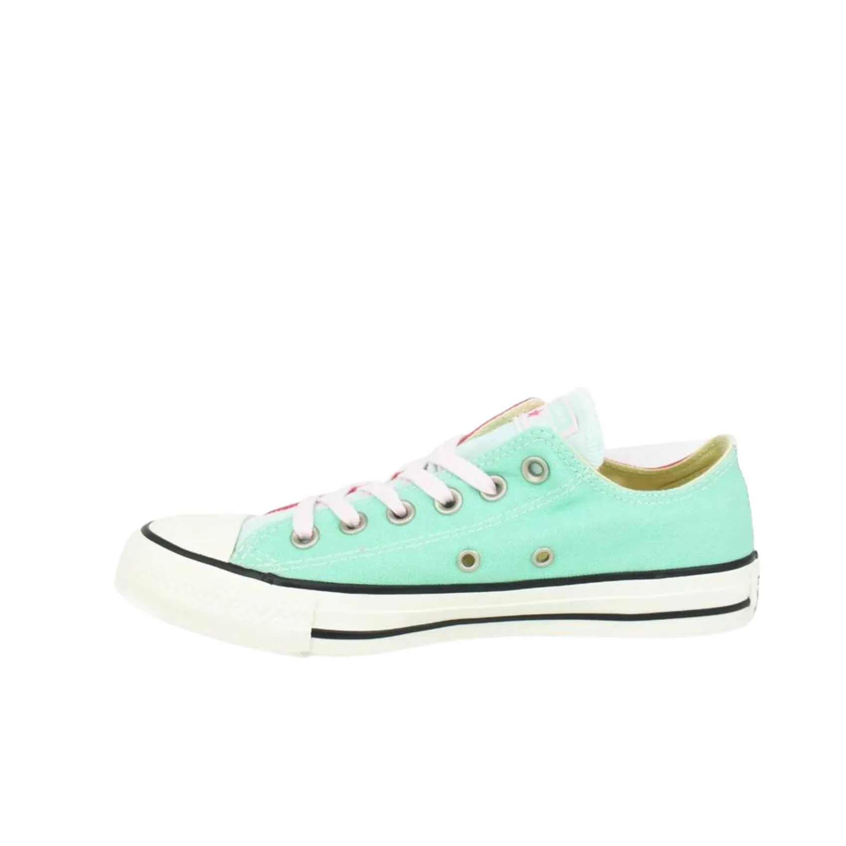 Ctas Ox - Green Glow Teal