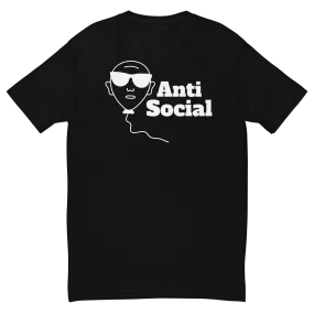 D2D™ | Anti-Social T-Shirt