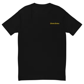 D2D™ | Classic Tee (yellow)