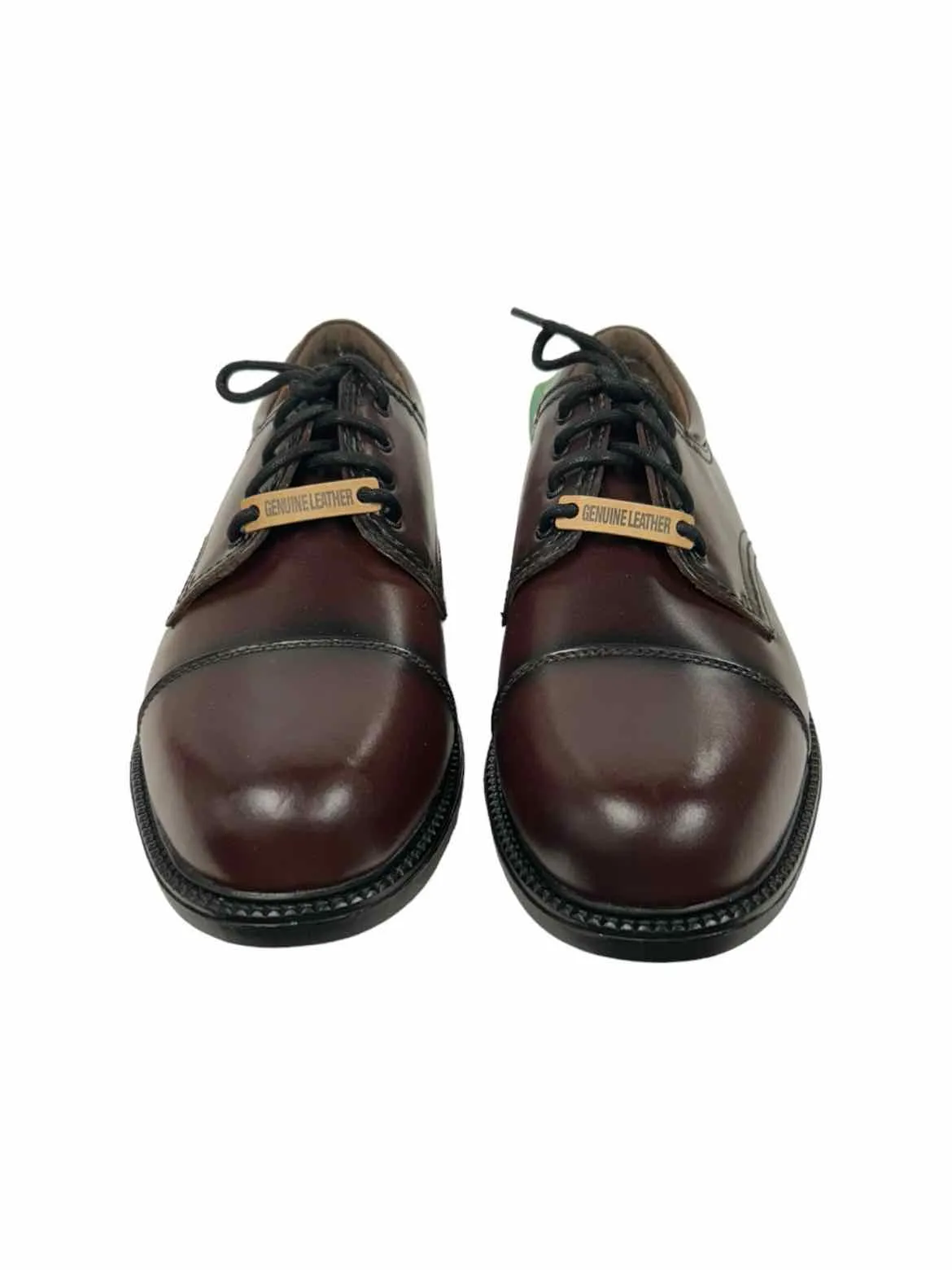 DOCKERS DK/WINE Shoe Size 9.5 Men's Shoes