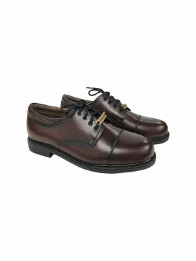 DOCKERS DK/WINE Shoe Size 9.5 Men's Shoes