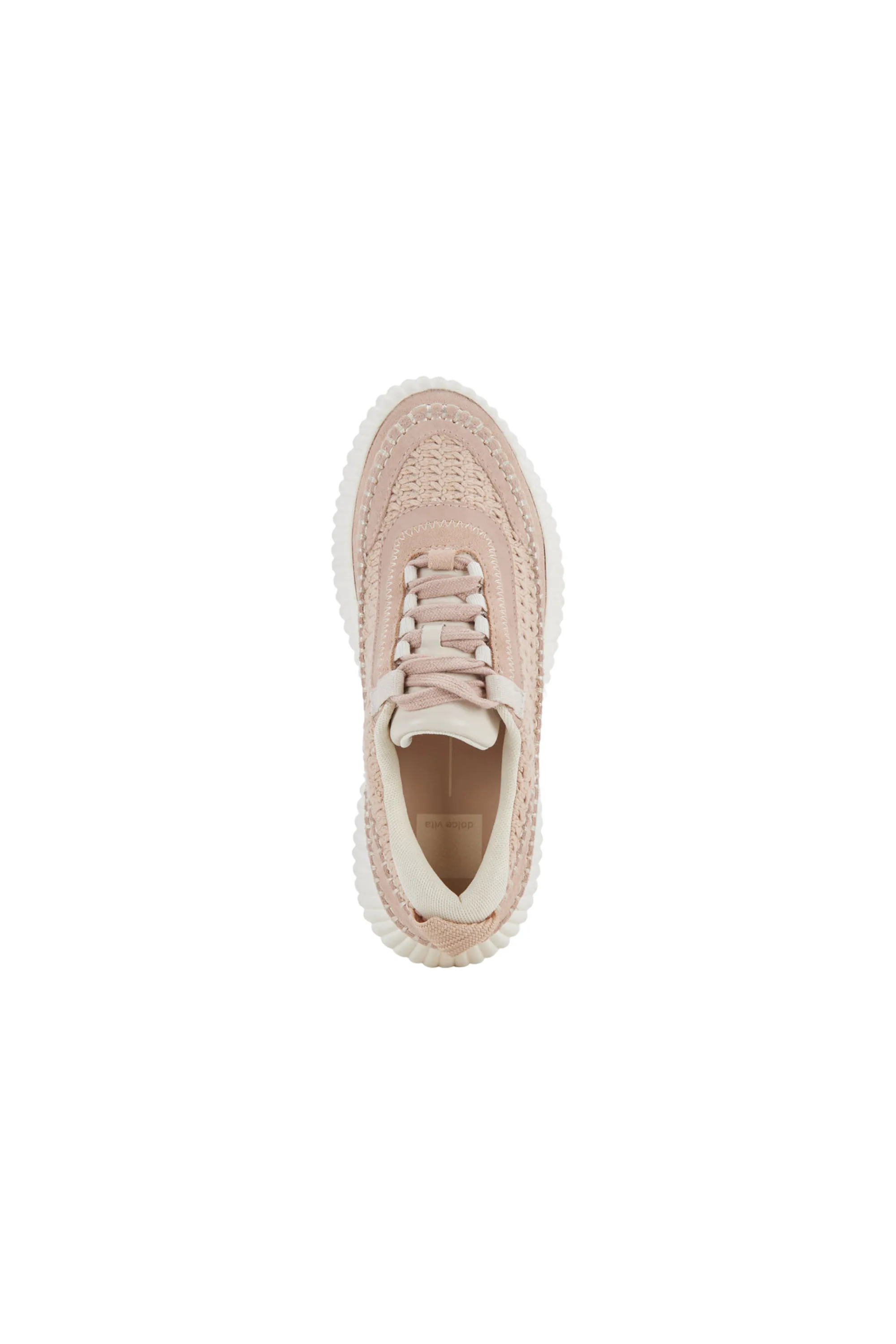 Dolce Vita Dolen Sneaker Lt Blush