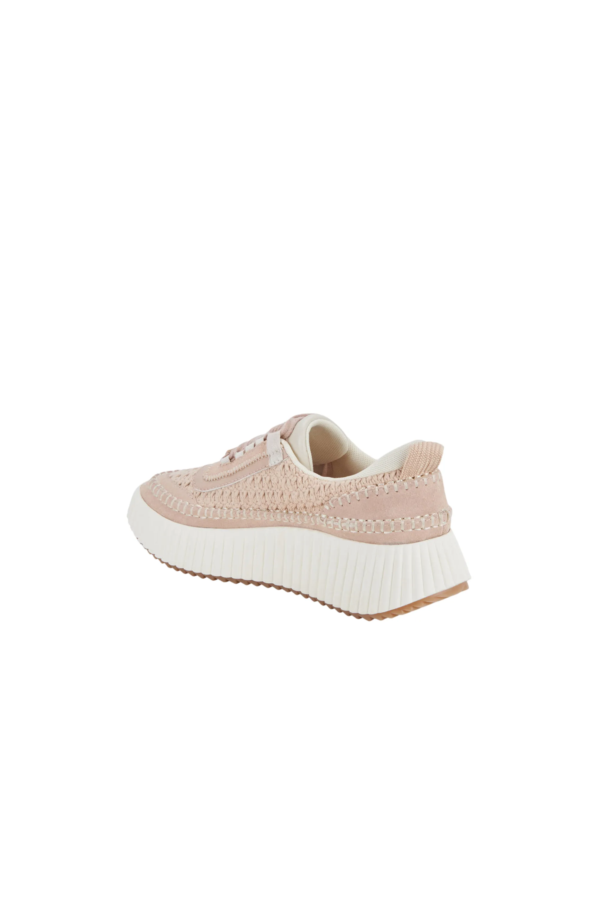 Dolce Vita Dolen Sneaker Lt Blush