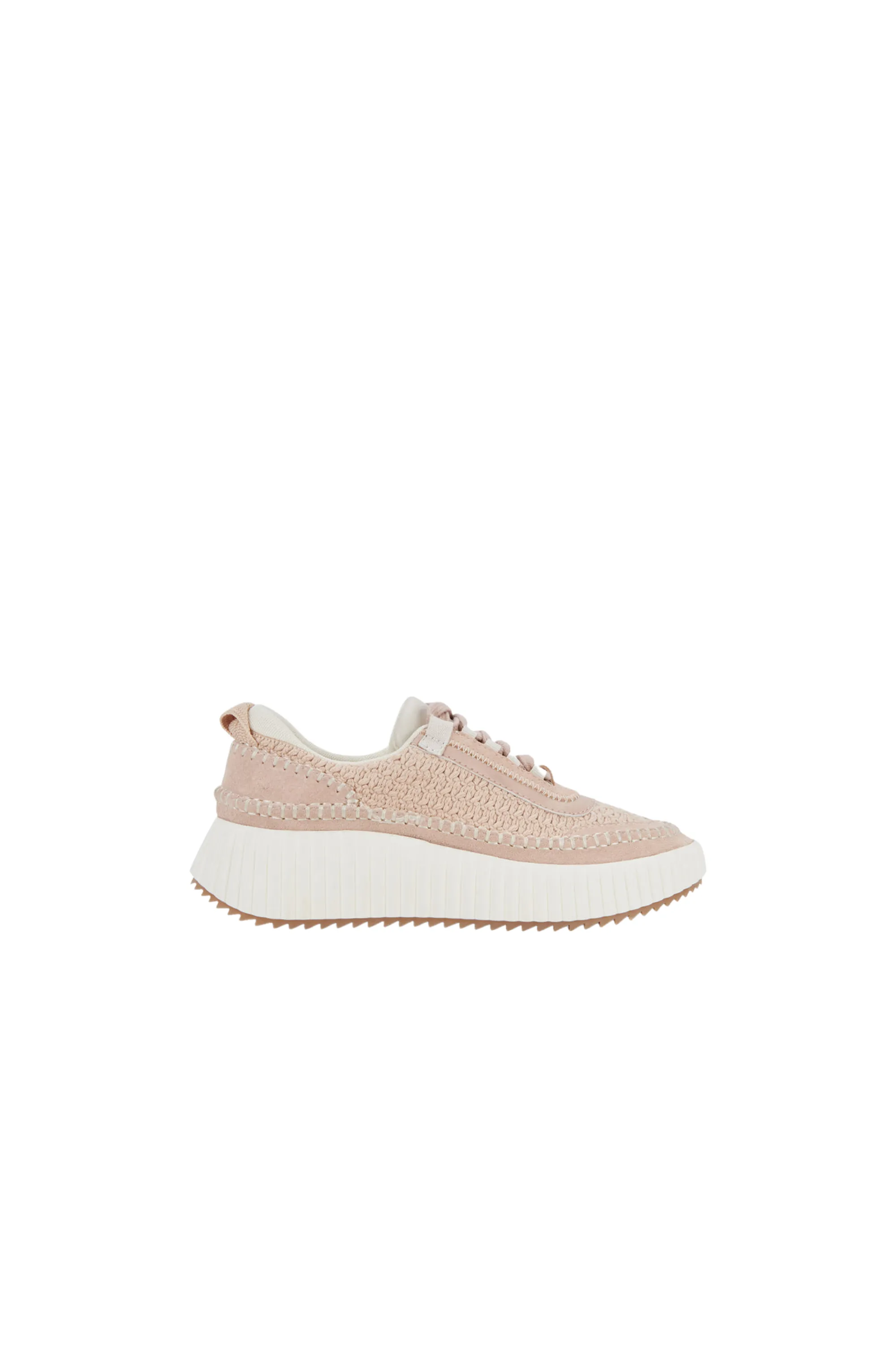 Dolce Vita Dolen Sneaker Lt Blush