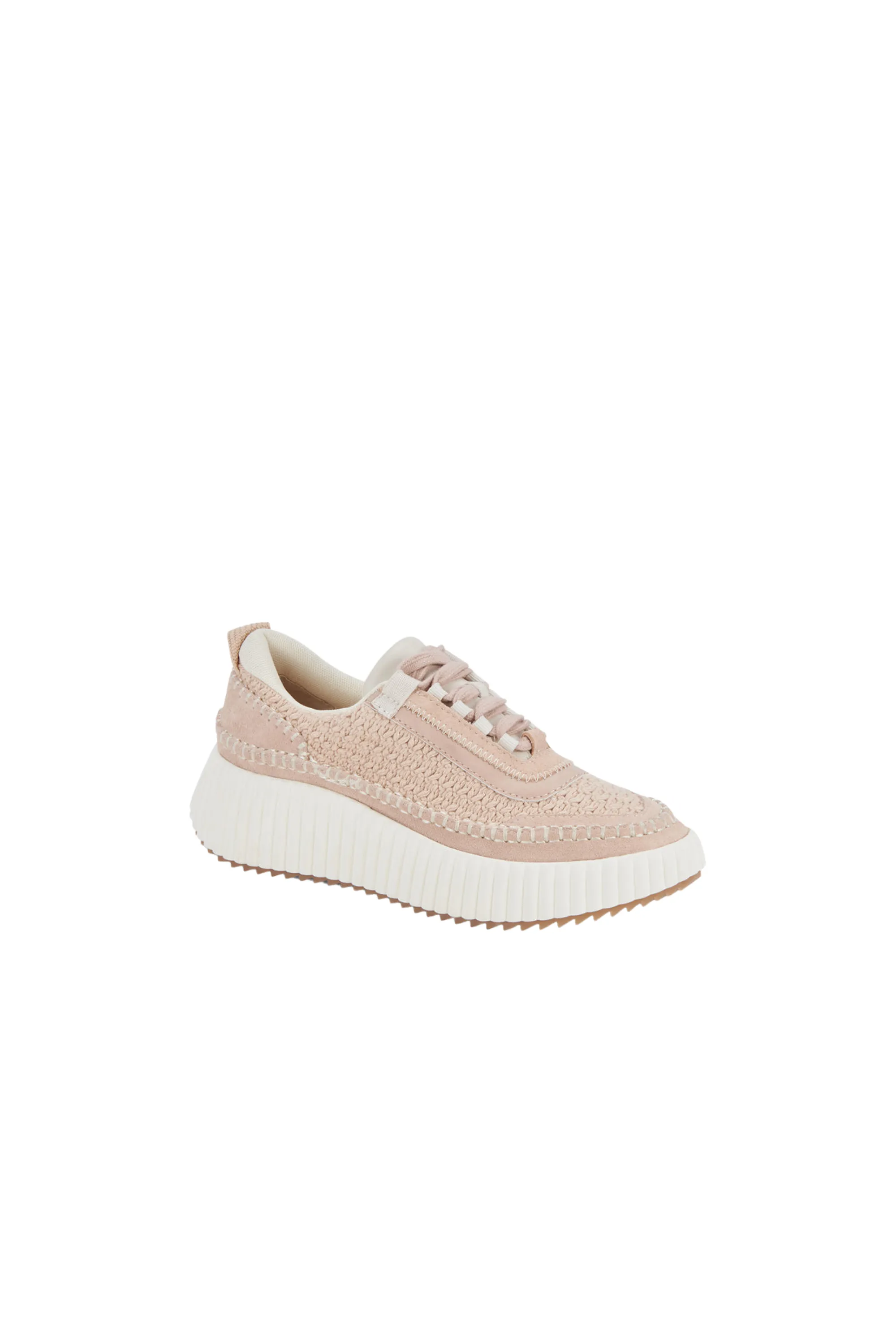 Dolce Vita Dolen Sneaker Lt Blush