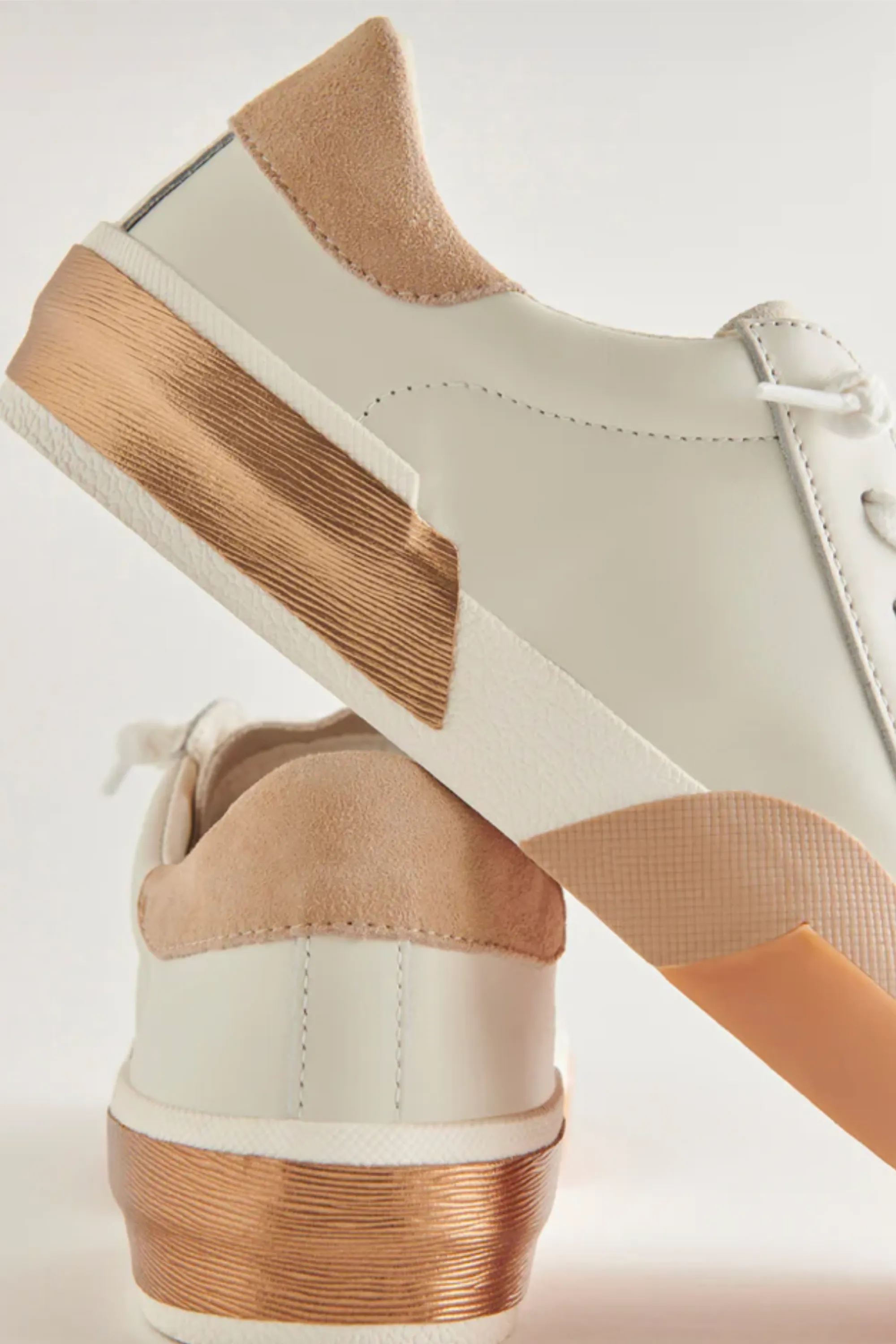 Dolce Vita Zina Sneaker