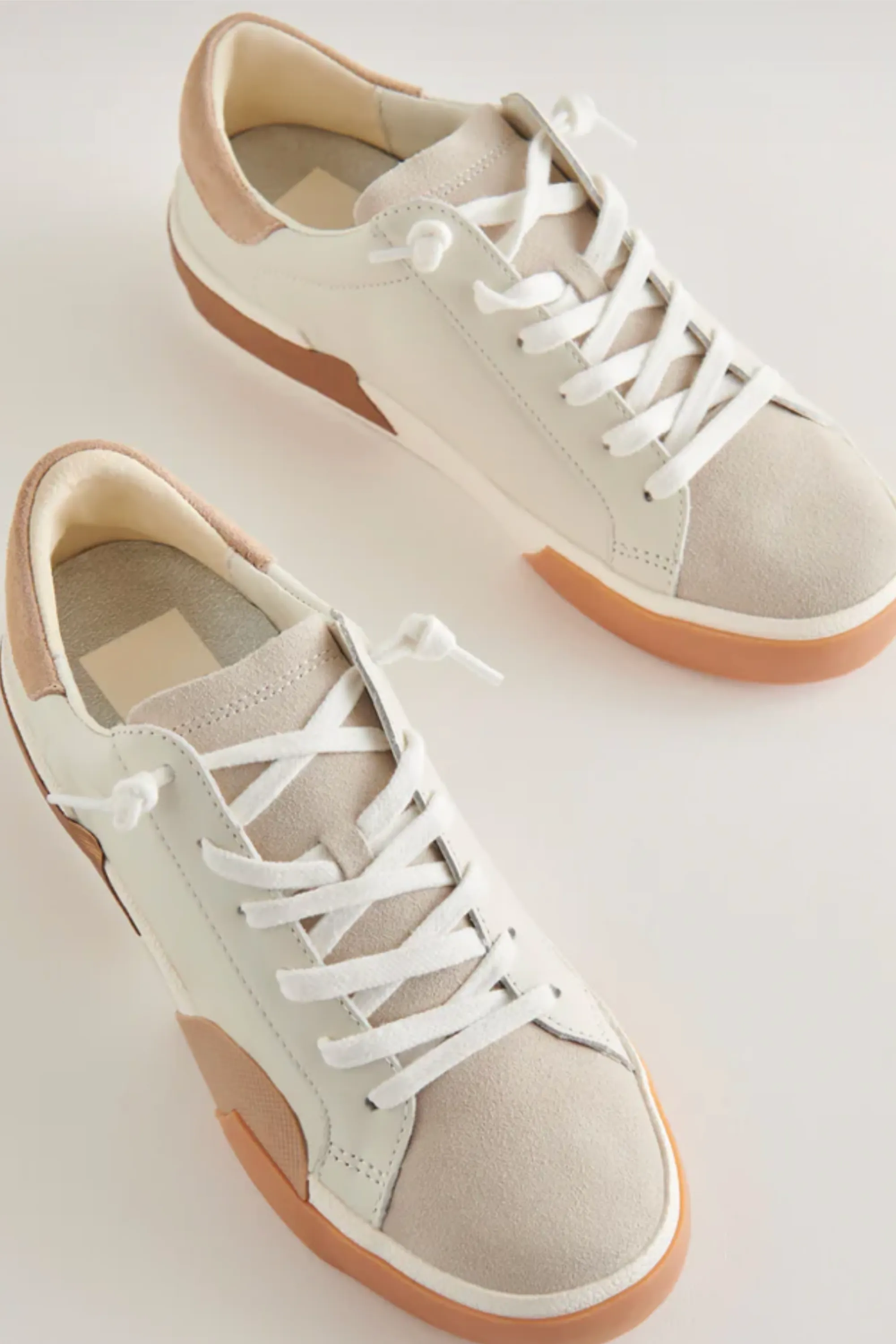 Dolce Vita Zina Sneaker