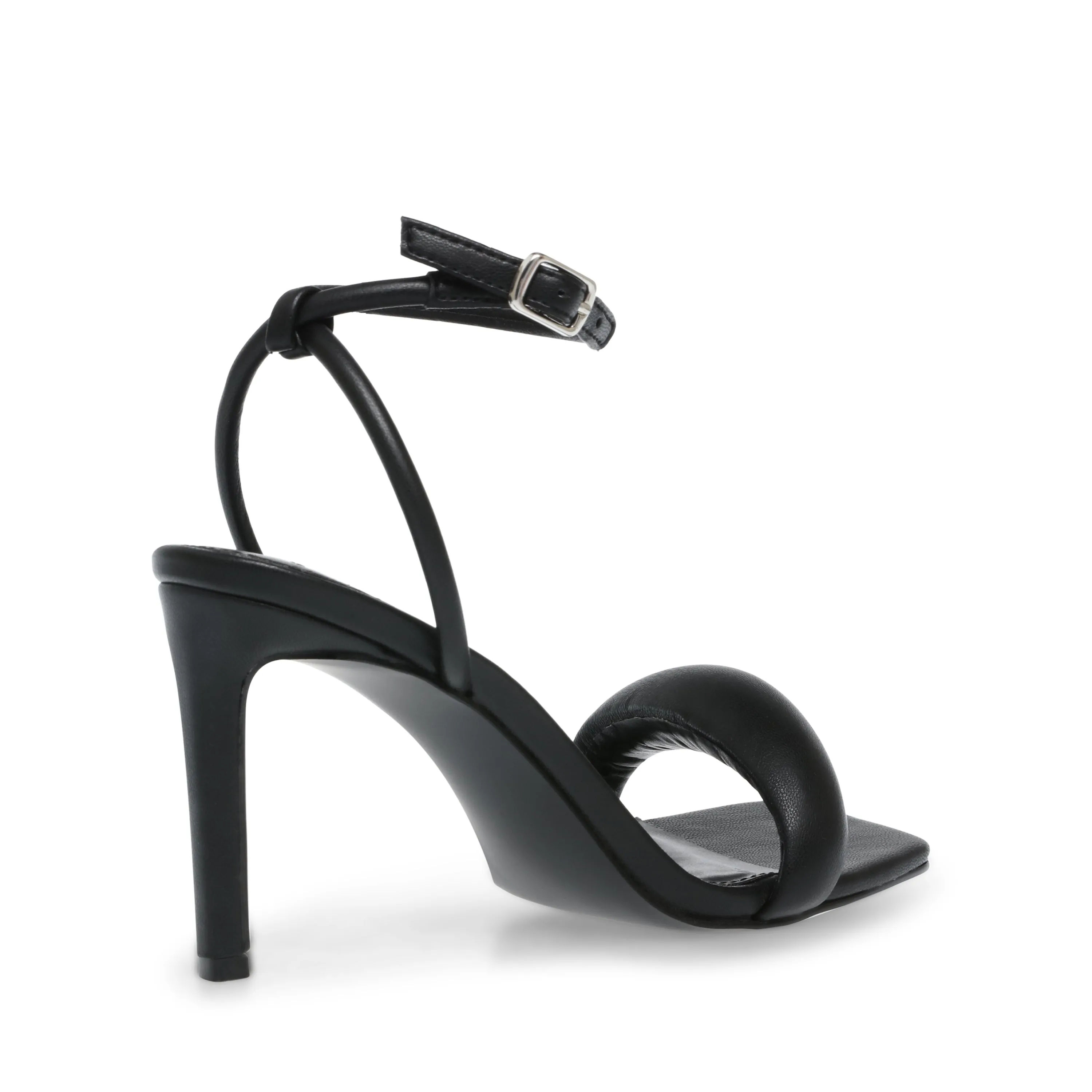 Entice Sandal BLACK