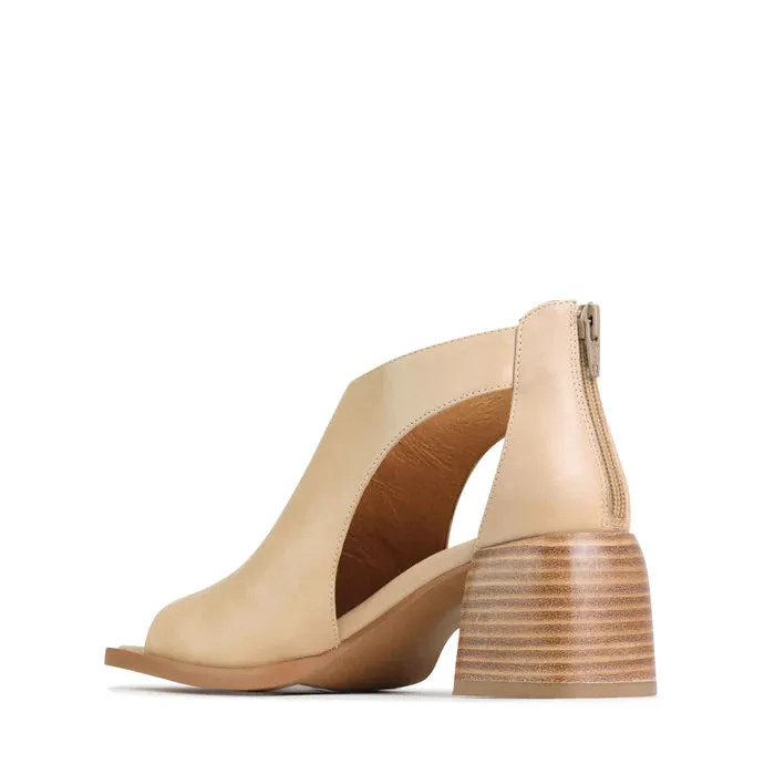 EOS -  Isolde Sandal - Nude