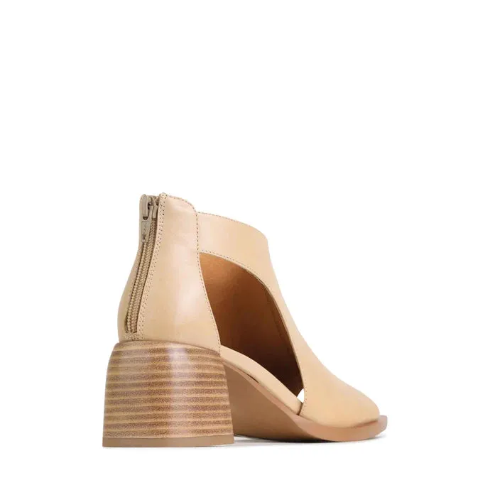 EOS -  Isolde Sandal - Nude