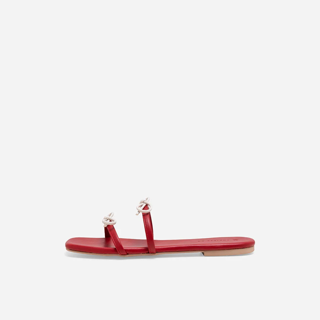 Eva Bow Sandal