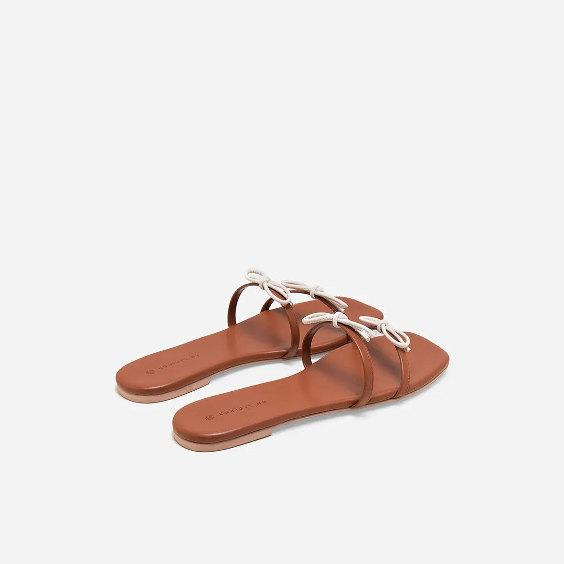 Eva Bow Sandal