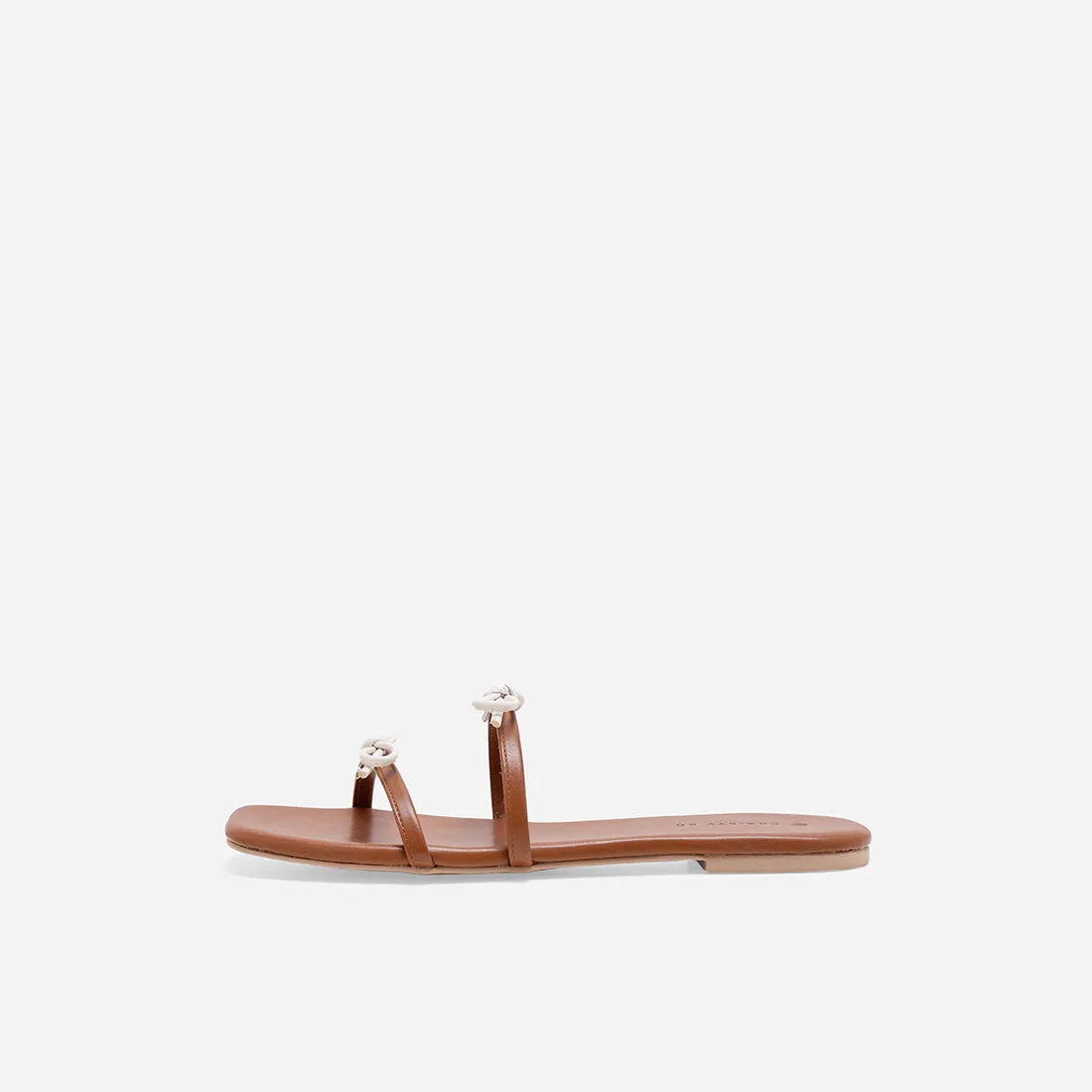 Eva Bow Sandal