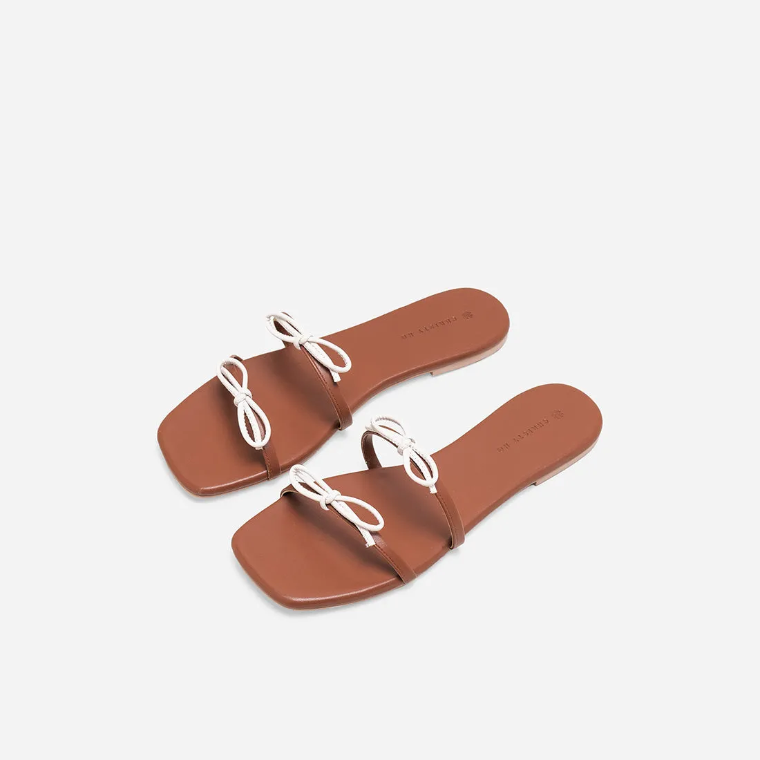 Eva Bow Sandal