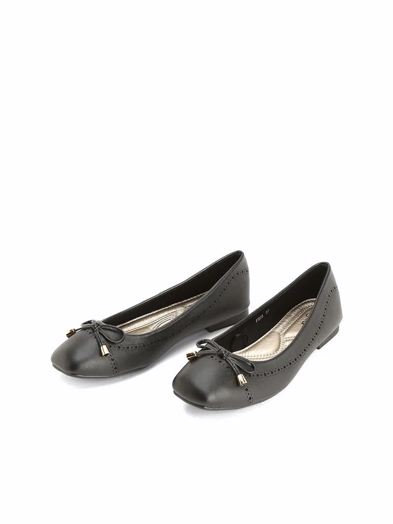 F-0828 Flat Ballerinas