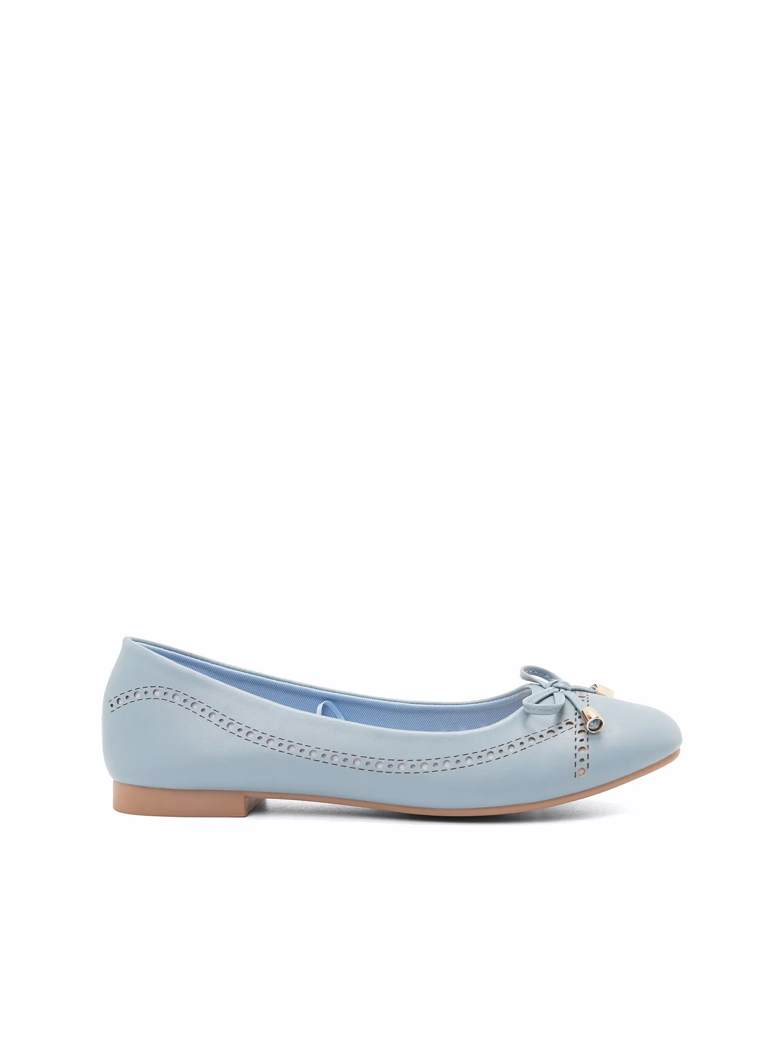 F-0828 Flat Ballerinas