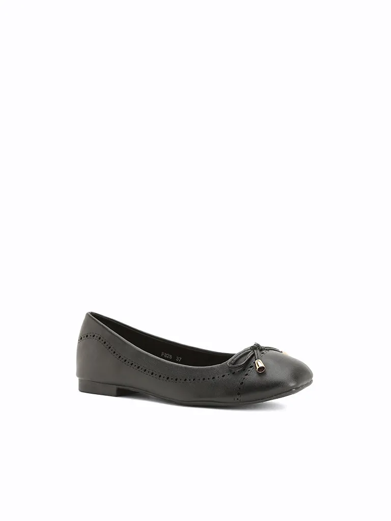 F-0828 Flat Ballerinas