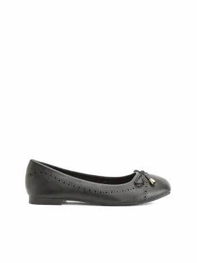 F-0828 Flat Ballerinas