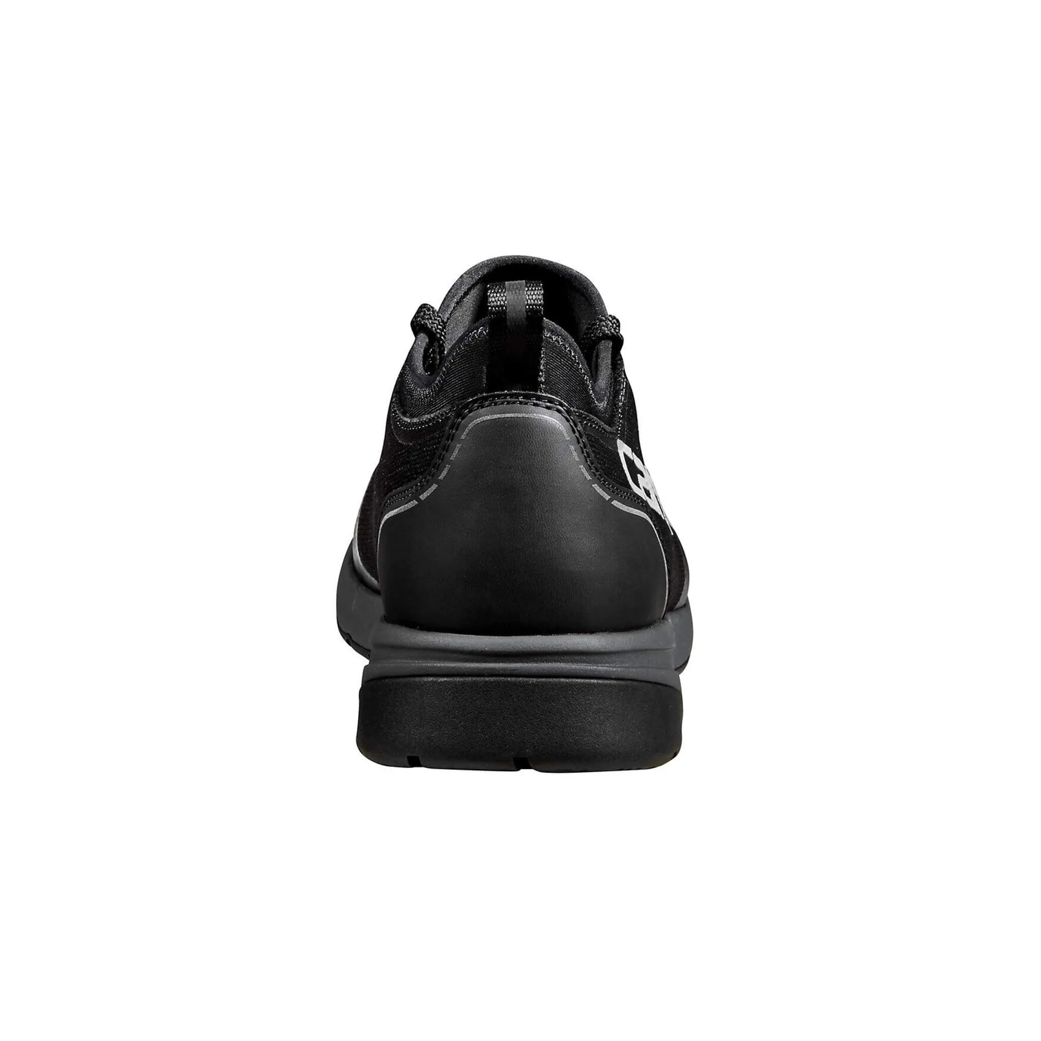 Force 3" Sd Nano Toe Black/Grey Work Shoe