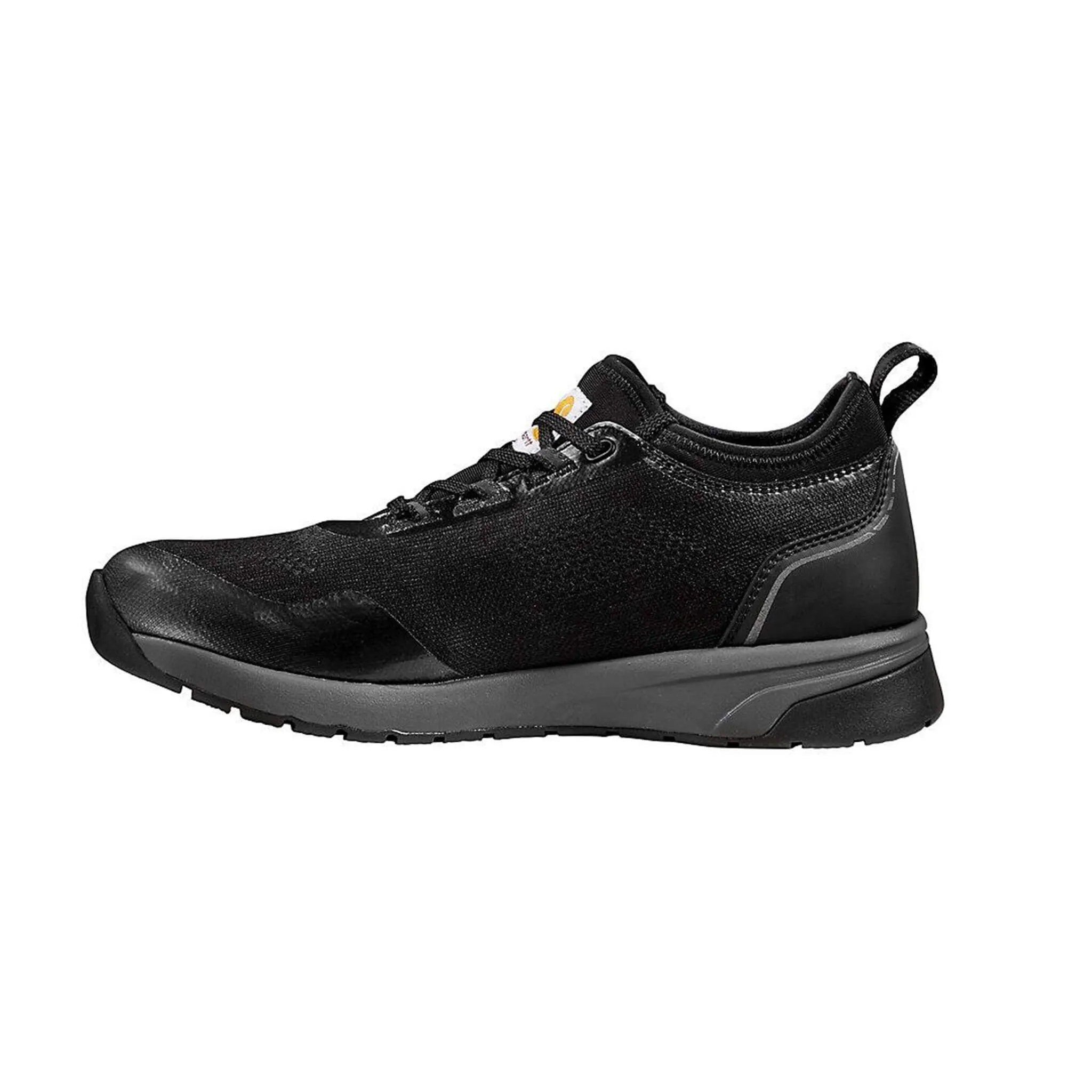 Force 3" Sd Nano Toe Black/Grey Work Shoe