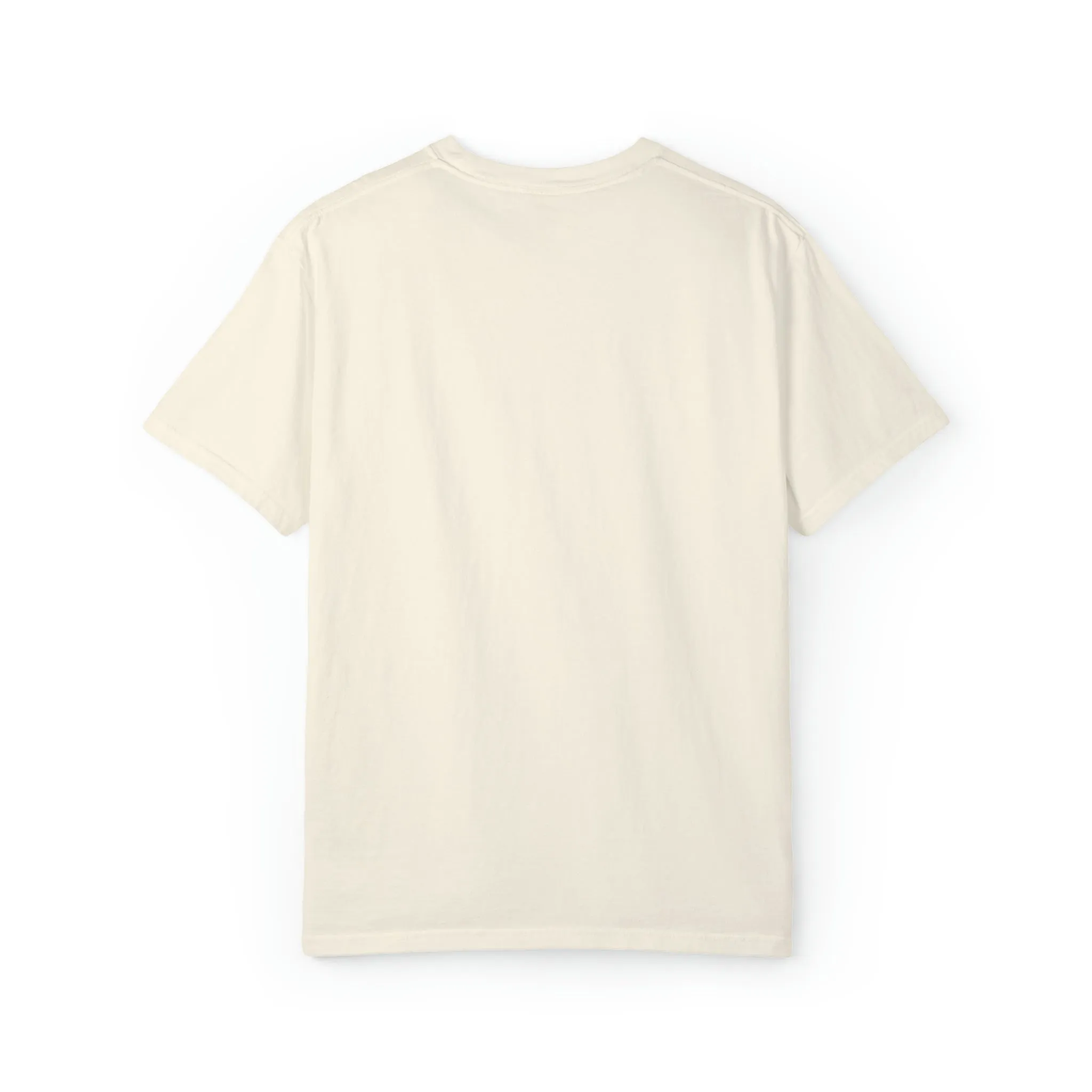 GOLF BOARD Garment-Dyed T-shirt