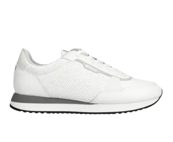 Hugo Boss Kai_Runn_ltpf White 50517382-100