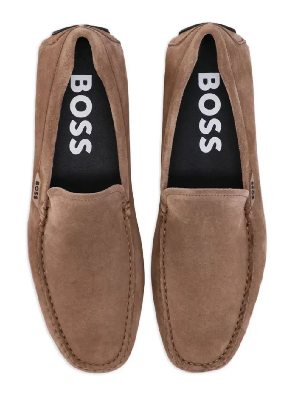 Hugo Boss Noel_Mocc_lgsd Medium Beige 50497745-260