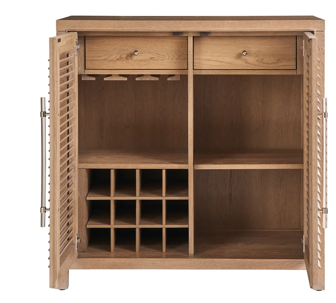 Imperio Bar Cabinet