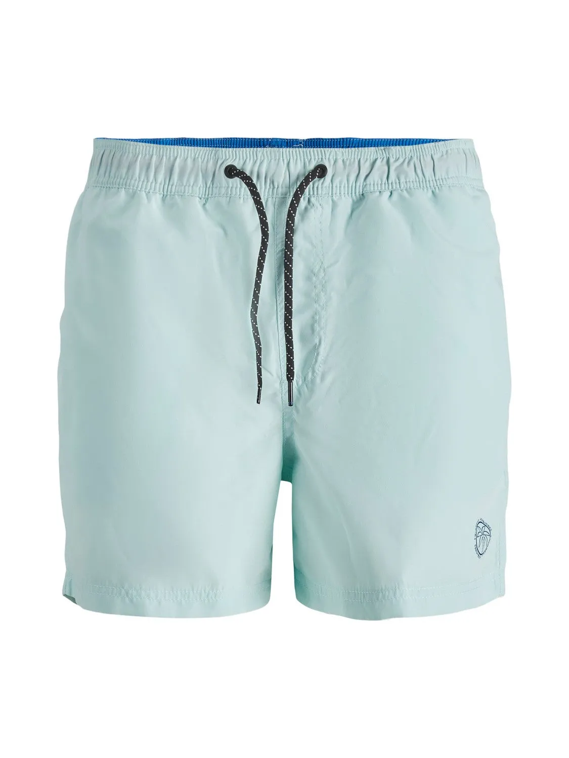 Jack & Jones Mens Swim Shorts 'Jj Swim' AKM Solid