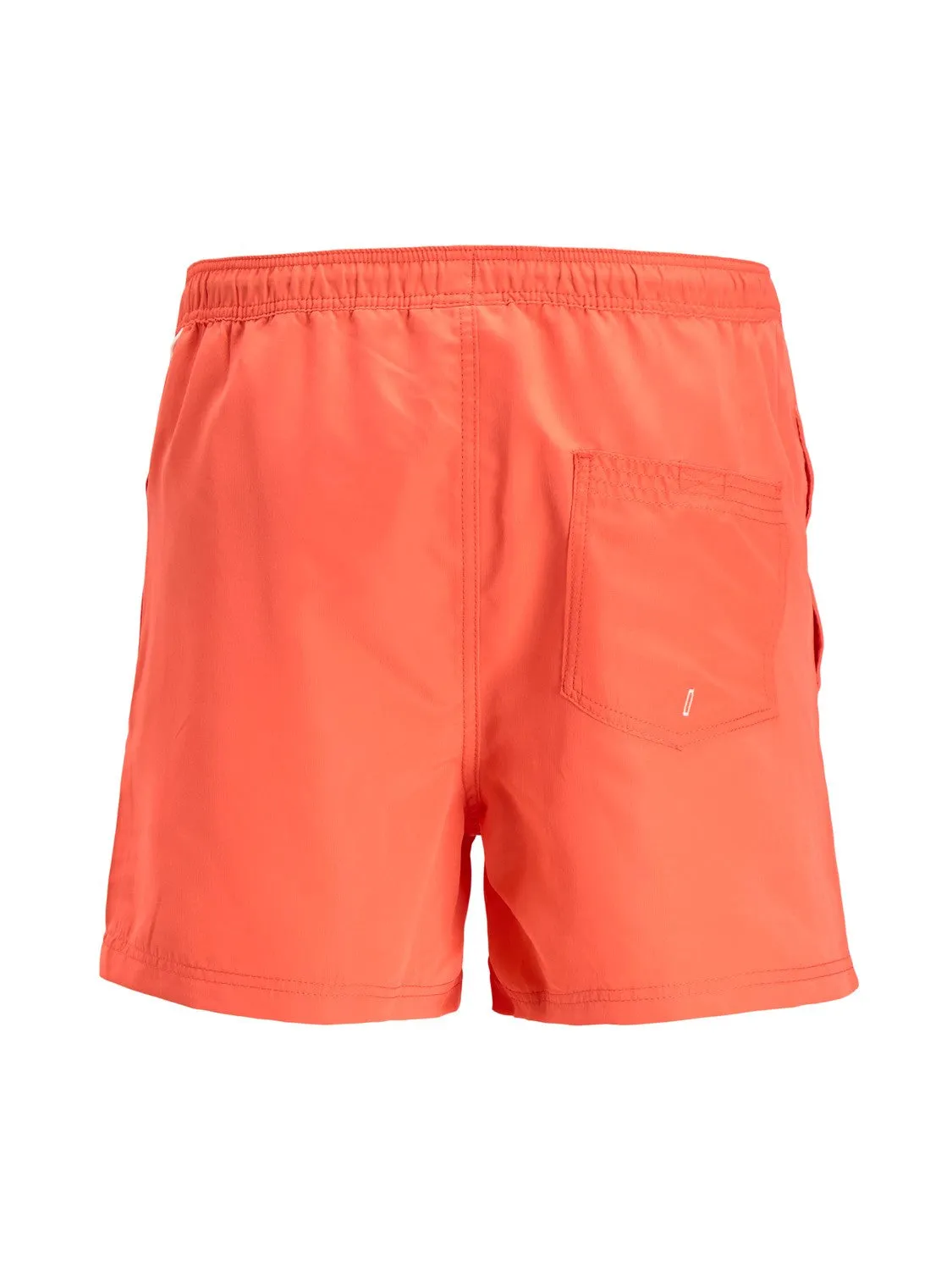 Jack & Jones Mens Swim Shorts 'Jj Swim' AKM Solid