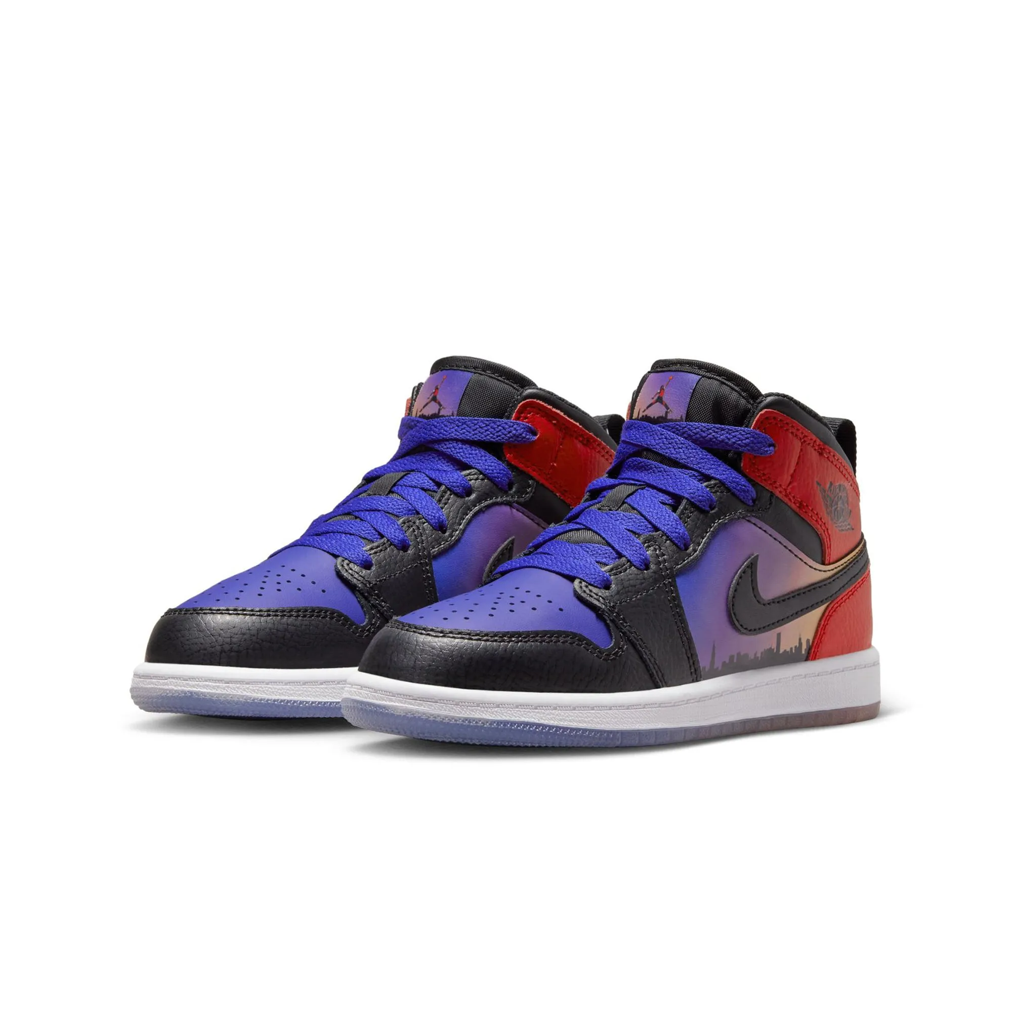 Jordan 1 Mid SS DX4378-400