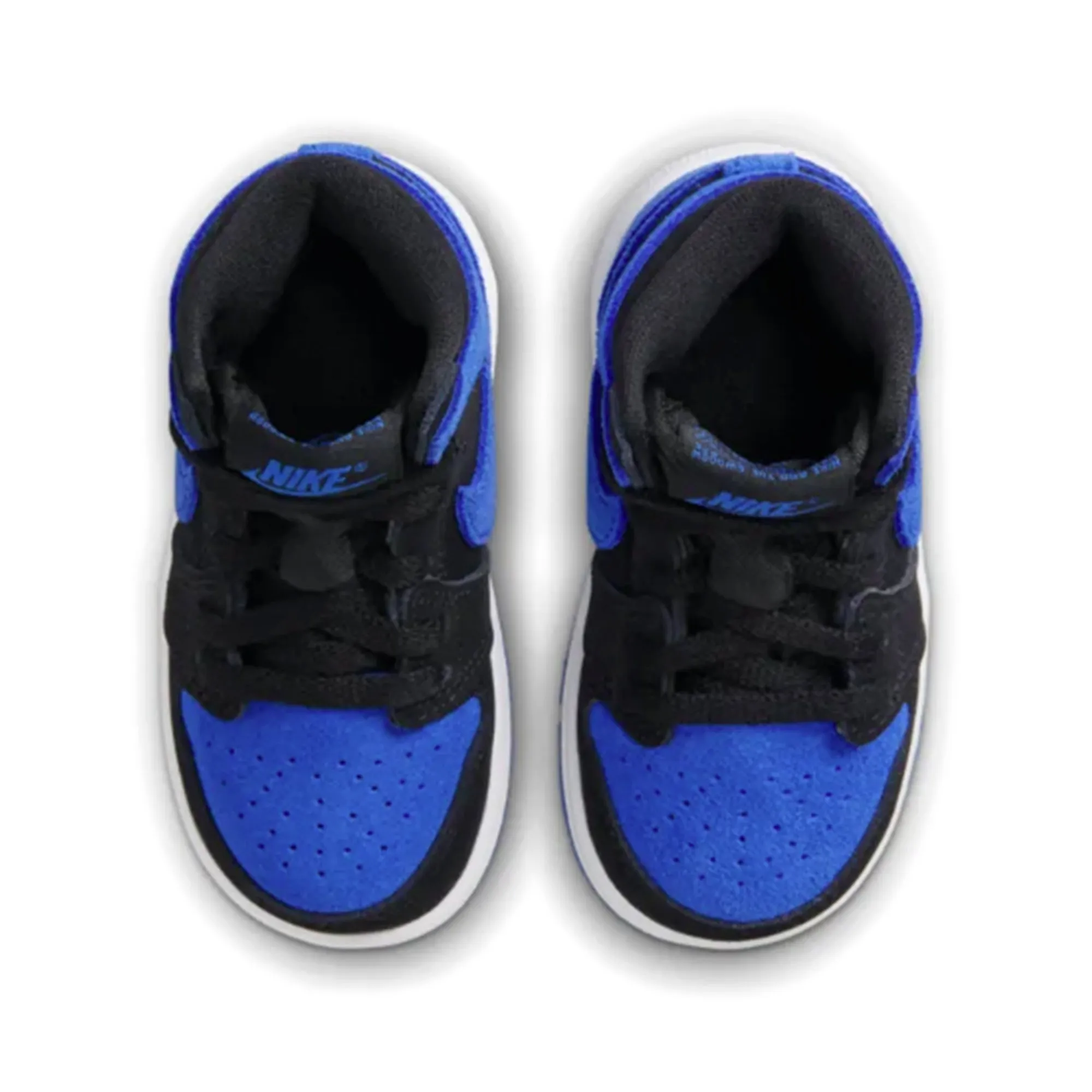 Jordan 1 Retro High OG "Royal Reimagined" Toddler FD1413-042