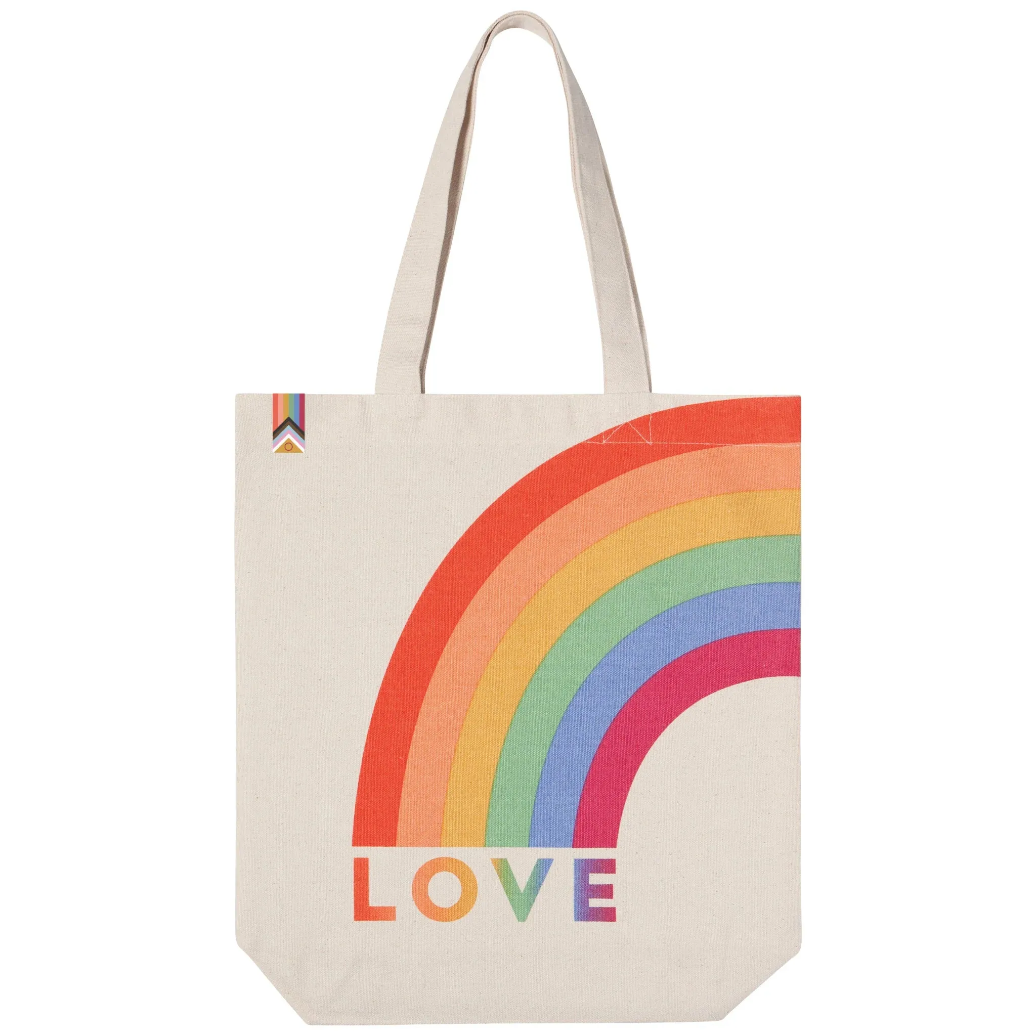 Love is Love | Tote Bag