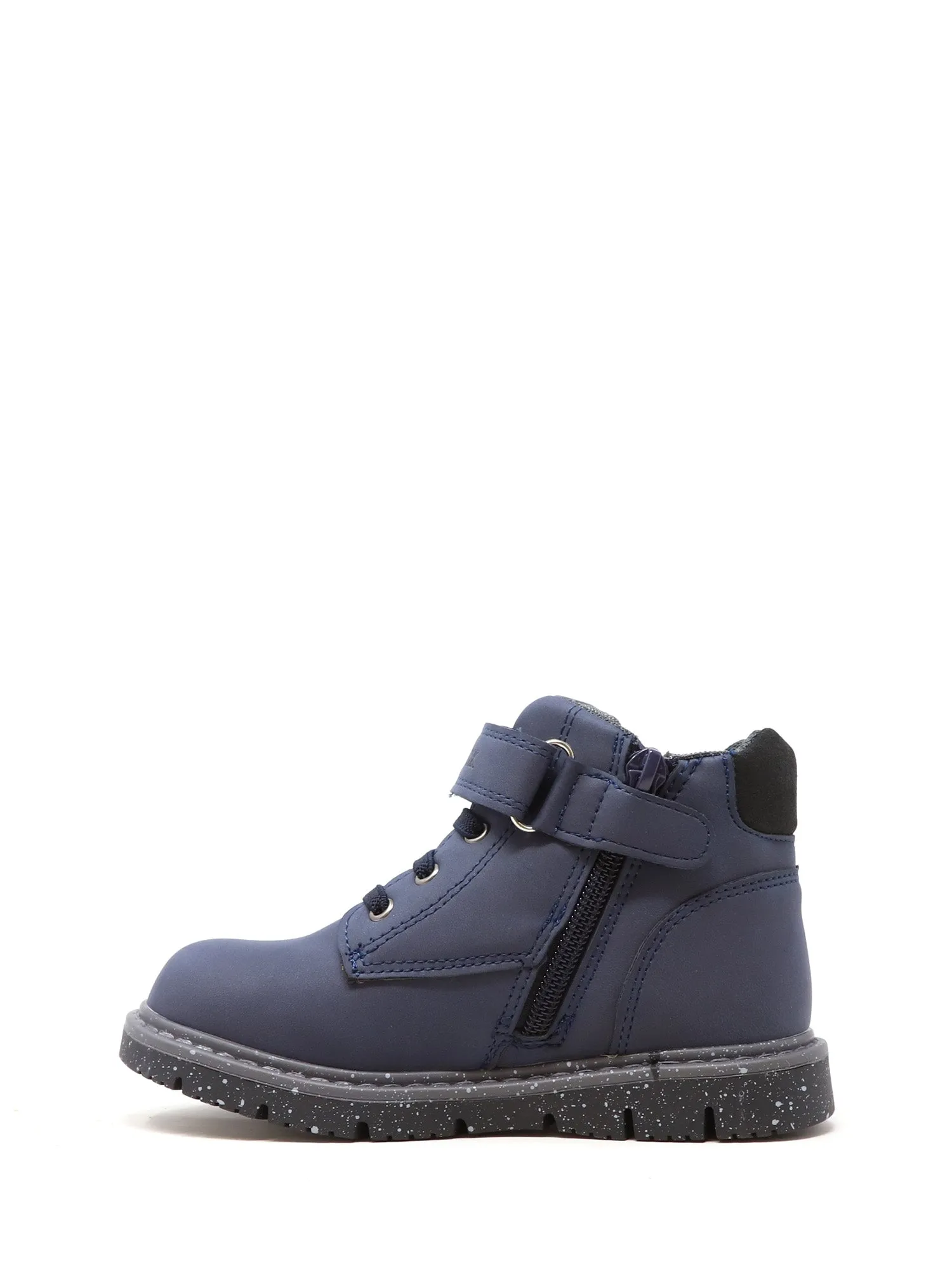 Lumberjack Sneakers SBE6401 003 S03