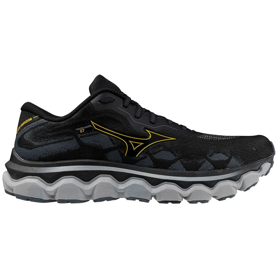 M Mizuno Wave Horizon 7- 2E (Wide)Width