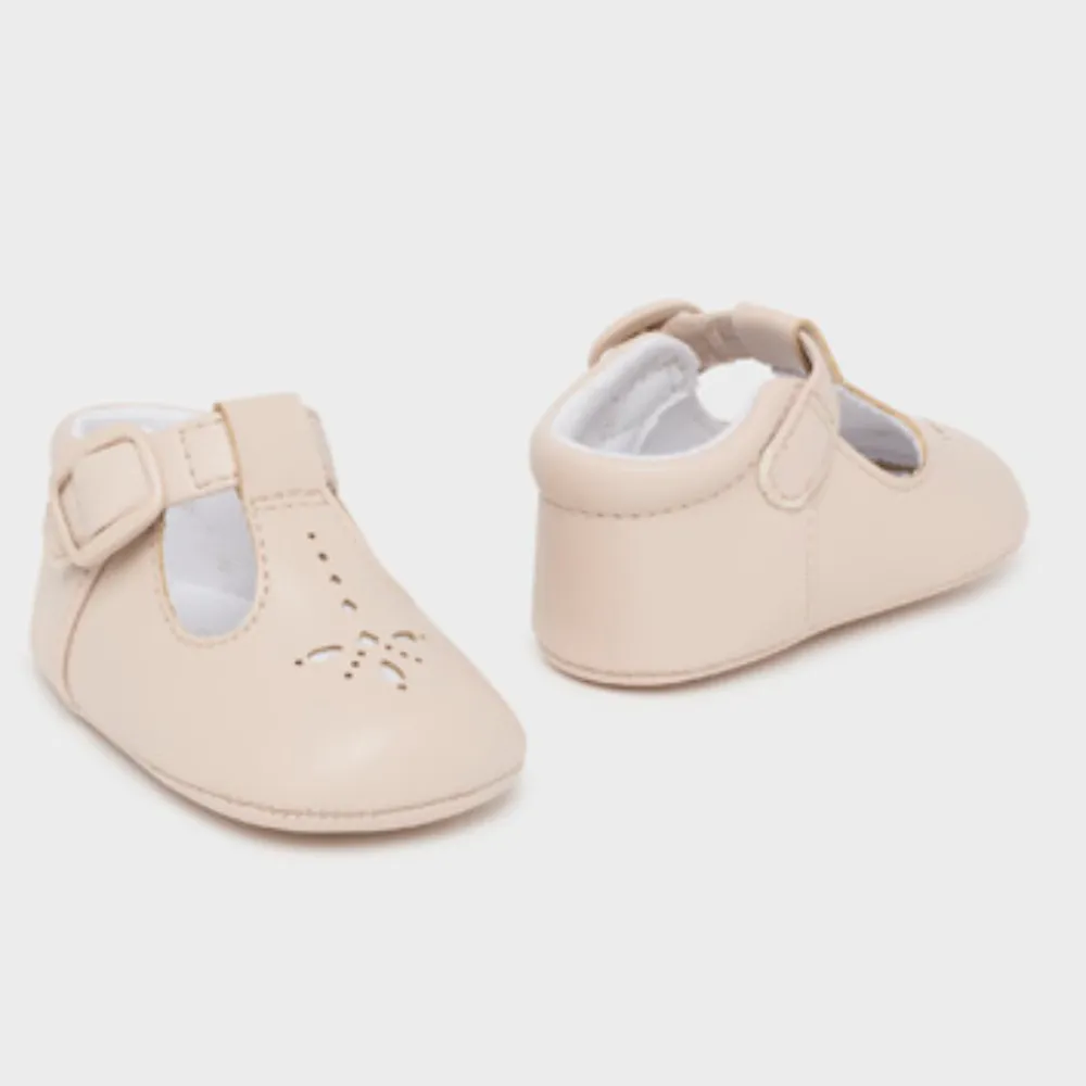 Mayoral Unisex Soft Baby Shoes