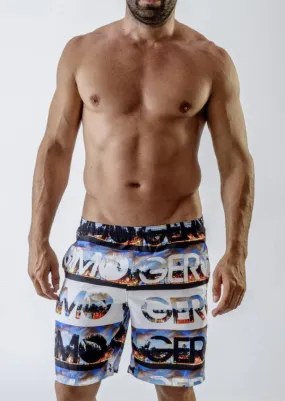 Men Board Shorts 1721p4