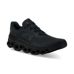 Men's Cloudmonster All Black