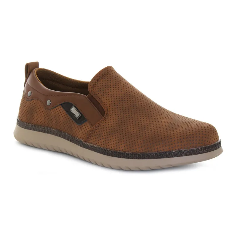 Mens Matt Casual