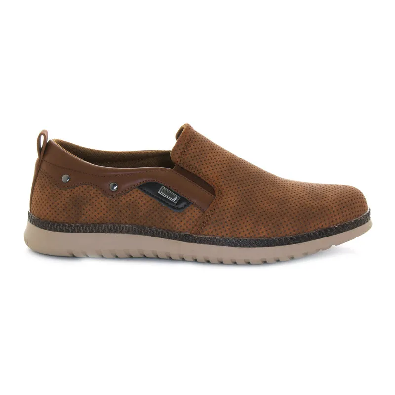 Mens Matt Casual