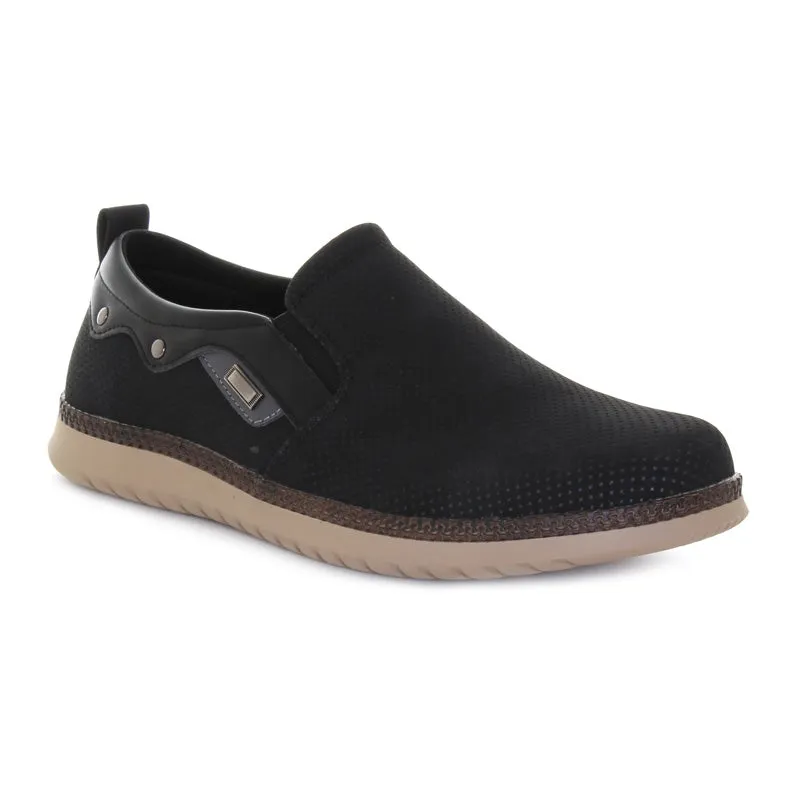 Mens Matt Casual