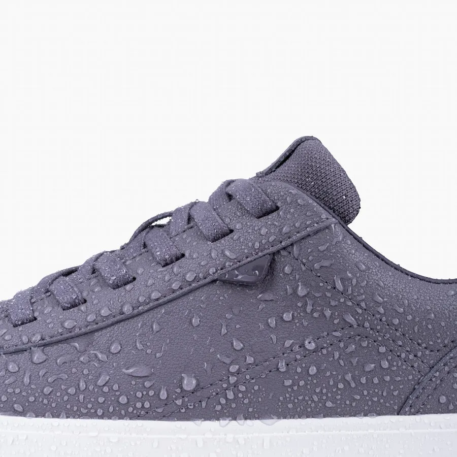 Men's Soho Sneaker - Granite